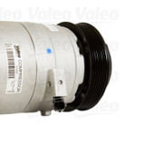 A/C Compressor Valeo 815609