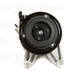 A/C Compressor Valeo 815609 - view 2