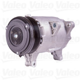 A/C Compressor-Base Valeo 815635 fits 2002 Mini Cooper 1.6L-L4
