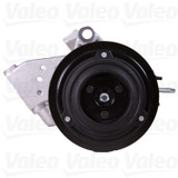 A/C Compressor-LT Valeo 815655