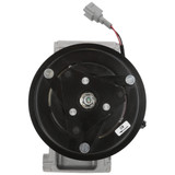 A/C Compressor Valeo 815670 fits 2013 Nissan Sentra 1.8L-L4 - view 2