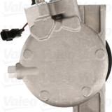 A/C Compressor Valeo 815675
