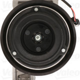 A/C Compressor Valeo 815675 - view 2