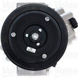 A/C Compressor-Base Valeo 815677