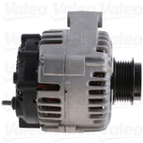 Alternator-Base Valeo 849023 fits 10-13 Chevrolet Corvette 6.2L-V8