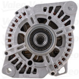 Alternator-EX Valeo 849100 - view 2
