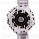 Valeo Alternator 849180 - view 2