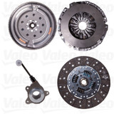 Transmission Clutch and Flywheel Kit-Clutch Kit+DMF fits 2010 Genesis Coupe 2.0L 874201 - view 2