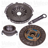 Transmission Clutch Kit Valeo 874205