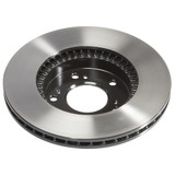 Wagner Brake Disc Brake Rotor P/N:BD125518E