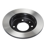 Wagner Brake Disc Brake Rotor P/N:BD125609E