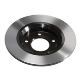 Wagner Brake Disc Brake Rotor P/N:BD125611E
