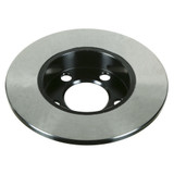 Wagner Brake Disc Brake Rotor - view 3