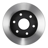 Wagner Brake Disc Brake Rotor - view 2