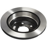 Wagner Brake Disc Brake Rotor P/N:BD125655E