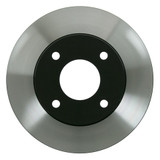 Wagner Brake Disc Brake Rotor - view 2