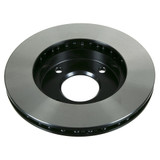 Wagner Brake Disc Brake Rotor - view 3