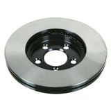 Wagner Brake Disc Brake Rotor P/N:BD125785E