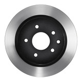Wagner Brake Disc Brake Rotor - view 2