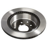 Wagner Brake Disc Brake Rotor P/N:BD126093E
