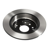 Wagner Brake Disc Brake Rotor P/N:BD126209E