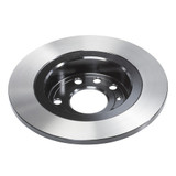 Wagner Brake Disc Brake Rotor P/N:BD126243E