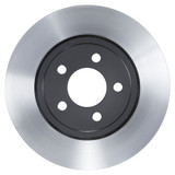 Wagner Brake Disc Brake Rotor - view 2