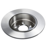 Wagner Brake Disc Brake Rotor P/N:BD126264E