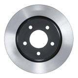 Wagner Brake Disc Brake Rotor - view 2