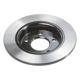 Disc Brake Rotor Wagner BD126327E fits 04-13 Mazda 3