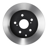 Wagner Brake Disc Brake Rotor P/N:BD126405E