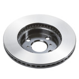 Wagner Brake Disc Brake Rotor P/N:BD126409E