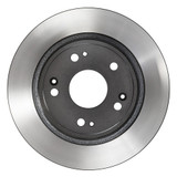 Wagner Brake Disc Brake Rotor - view 2