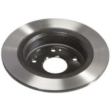 Wagner Brake Disc Brake Rotor P/N:BD126414E