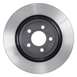 Wagner Brake Disc Brake Rotor - view 2