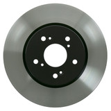 Wagner Brake Disc Brake Rotor P/N:BD126456E
