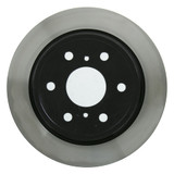 Wagner Brake Disc Brake Rotor - view 2