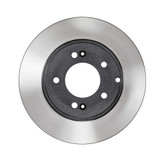 Wagner Brake Disc Brake Rotor - view 2