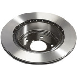 Wagner Brake Disc Brake Rotor - view 3