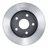 Wagner Brake Disc Brake Rotor - view 2