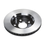 Wagner Brake Disc Brake Rotor - view 3