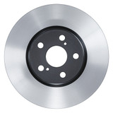 Wagner Brake Disc Brake Rotor - view 2