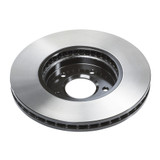 Wagner Brake Disc Brake Rotor P/N:BD180300E