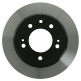 Wagner Brake Disc Brake Rotor P/N:BD180317E