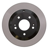 Wagner Brake Disc Brake Rotor - view 2