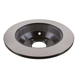 Wagner Brake Disc Brake Rotor P/N:BD180392E