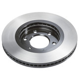 Wagner Brake Disc Brake Rotor P/N:BD180429E
