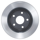 Wagner Brake Disc Brake Rotor - view 2