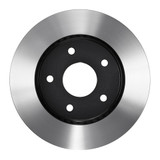 Wagner Brake Disc Brake Rotor - view 3