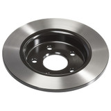 Wagner Brake Disc Brake Rotor P/N:BD180488E